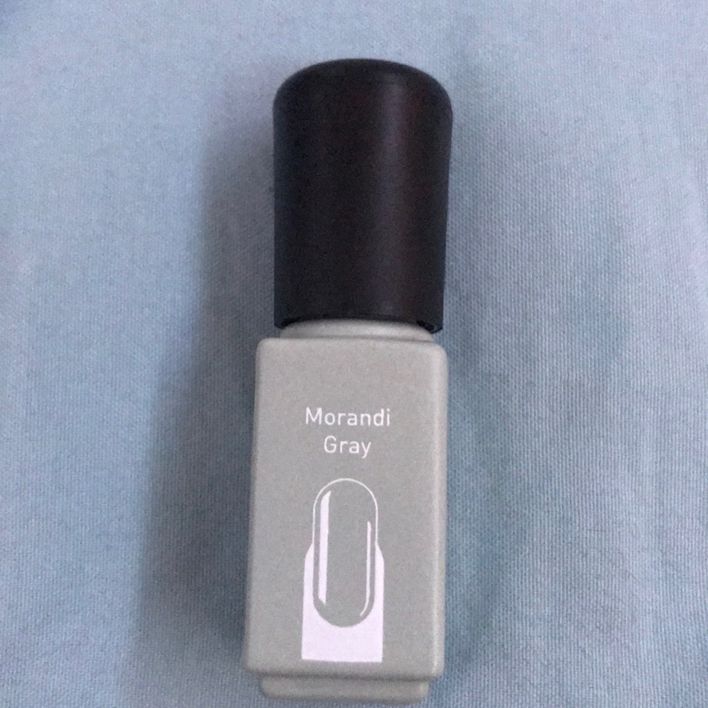 I have a pack of nail polish and I don't want this